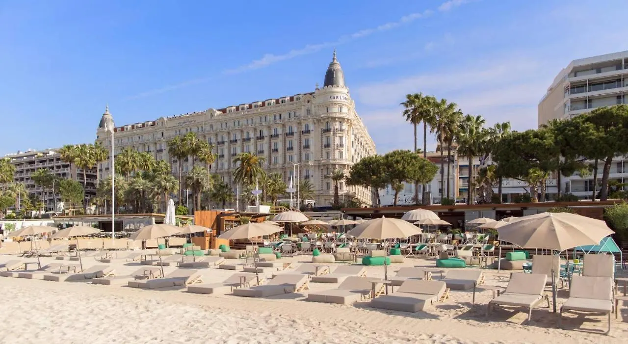 Apartman Hyper Centre Cannes - Plages Et Palais 5Min A Pied