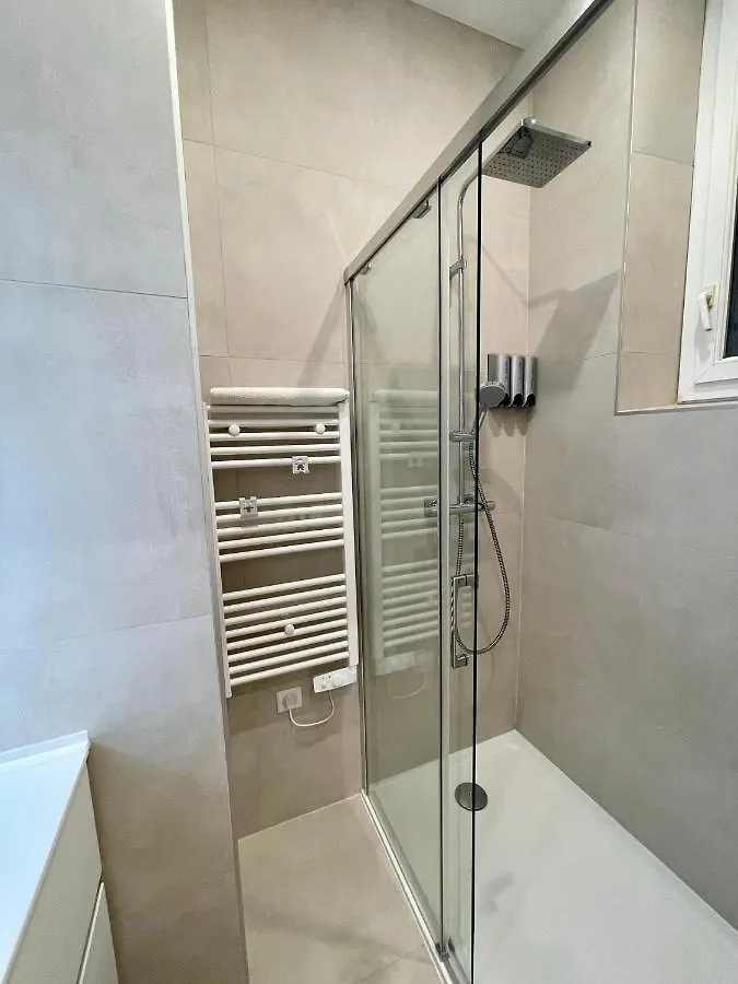 Apartman Hyper Centre Cannes - Plages Et Palais 5Min A Pied