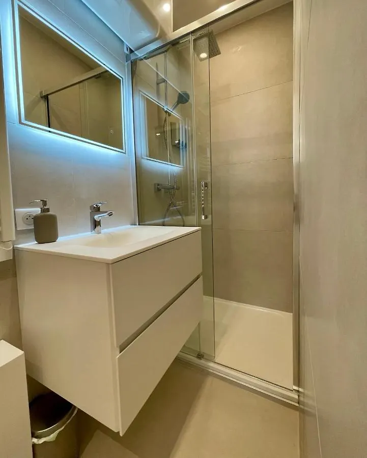 Apartman Hyper Centre Cannes - Plages Et Palais 5Min A Pied Franciaország