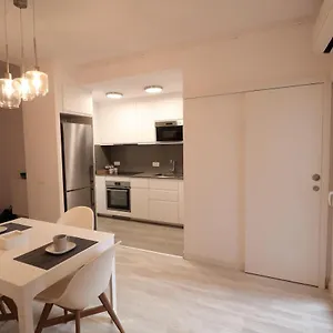 Cool - Parc Migdia - Center Apartamento Gerona