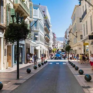 6minutes Croisette Appartement