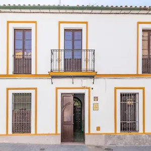La Casa Del Cura 1935 Habitación en casa particular Alcalá de Guadaira