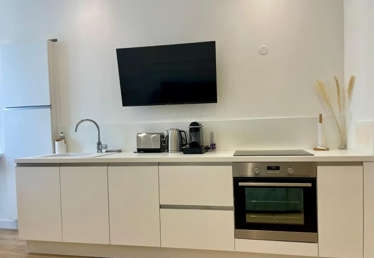 Hyper Centre Cannes - Plages Et Palais 5Min A Pied Apartment